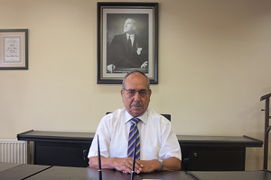 TARİŞ in Yeni Başkanı Belli Oldu