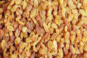 Tariş Kuru Üzüm Fiyatını Açıkladı