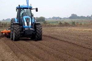 Anadolu Motor İtalyan Şirketle Traktör Üretimi İçin Anlaştı