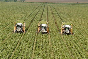 Tarımsal Kalkınmada 122 2 Milyon Avro Hibe İçin Son 5 Gün