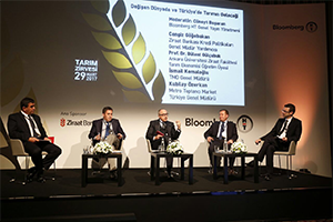 TMO nun Tarım Piyasalarındaki Rolü ve Etkisi
