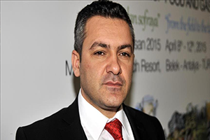 Gıda nın Geleceğini Konuşmak İçin Türkiye ye Geliyorlar