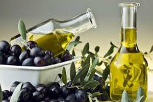 Zeytinyağımızı İspanya Pazarlıyor