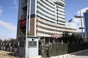 Tarım Seferberliklerine Üzüm Çalıştayı İle Devam Ediyorlar