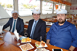 Hayalet Ağlara Bakanlıktan Dev Darbe