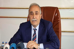 Fakıbaba Çiftçiyi Bilgiyle Buluşturacağız