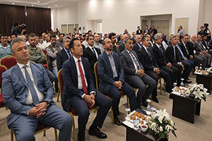 IPARD II Programı`ndan 14 Milyon Lira Hibe