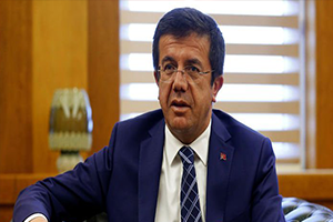 Domates Kısıtlamaları Hakkında Zeybekci den Açıklama