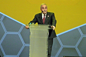 Fakir Halkı Koruyacaksın Üreticiyi Koruyacaksın