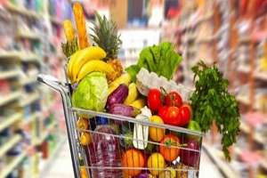 Enflasyon Ağustos ta Yeniden Çift Hanede