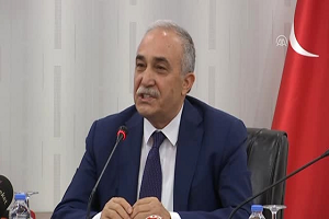 Üretim Bakanlığı mı Oluyor