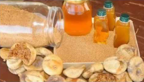 İncir Çekirdeği Yağıyla Kazancı Katlayacaklar