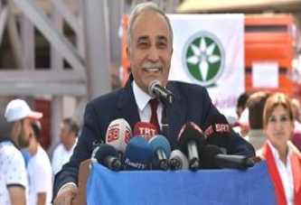 Etkin Bir Sulama ve Verimlilik İçin Toprağı Suyla Çiftçiyi Bilgiyle Buluşturacağız