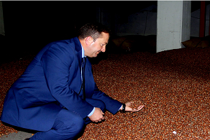 Fındık Üreticisi Acele Etmesin