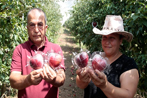 Hobisini 7 Yıldızlı Otellere ve Yurt Dışına Satıyor
