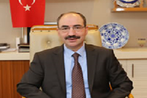 TMO Genel Müdür Yardımcısı Erdoğan dan Açıklama