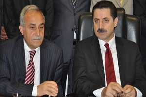 Eski Tarım Bakanı`ndan `Yolsuzluk` Açıklaması