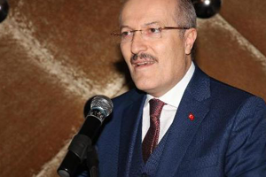 Balıkesir de Yabancı İş Adamlarına Yatırım Fırsatı