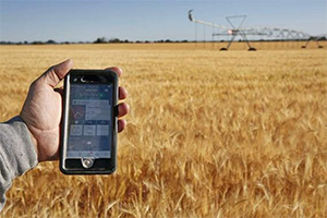 Tarım 4 0 ve Kullanıcıları