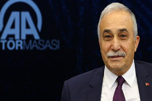 Türkiye Kesinlikle Et İthal Etmeyecektir