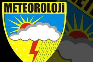 Dikkat Meteoroloji Uyardı