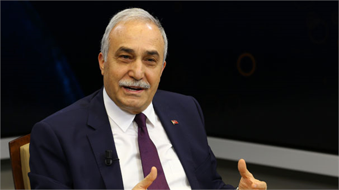 Bakan Fakıbaba Uyardı Sıkı Denetim Geliyor