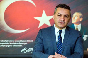 TARIMKON Başkanı Hakan Yüksel Avrupa Ekonomisine Yön Verecek