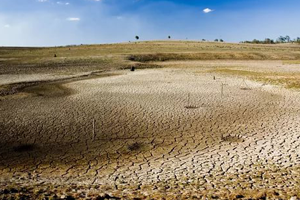 Türkiye deki Kuraklığı Aşamayız