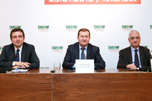 Tapusu Olmayan Çiftçi de TARSİM den Yararlanabilecek