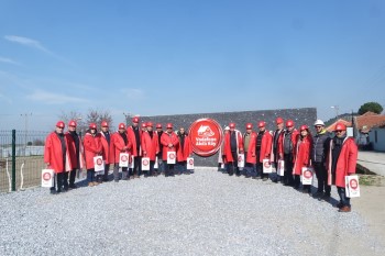 Vodafone Akıllı Köy İlgi Odağı Olmaya Devam Ediyor