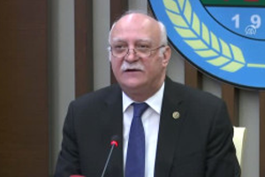 Tarım Sektörü Ocak eylül Döneminde Yüzde 3 3 Büyüme Yaşadı