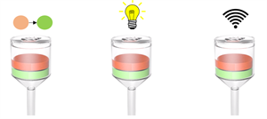 Fungal Zararlılar İçin Erken Uyarı Cihazı