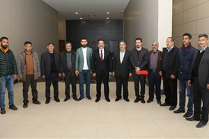 Kırsal Kalkınmayı Önemsiyoruz