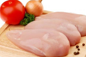 Tavuk Eti Üretimi Azaldı