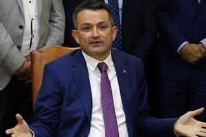 Bakan Pakdemirli den Fiyat Müjdesi