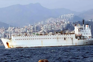 5 bin İthal Angus 3 Haftadır Mahsur