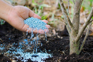 Hububatta Gübre Desteğine Yüzde Yüz Zam