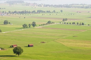 15 Ova Koruma Altına Alındı