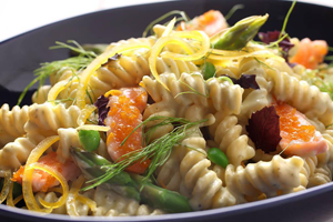 Dünya Sofralarının Makarnası Türkiye den