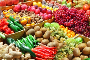 Yaş Meyve sebze İhracatı 1 5 Milyar Dolar