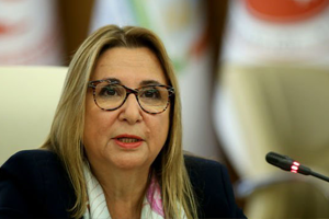 `Rusya`ya İhraç Ettiğimiz Ürünlerde Olmaması Gereken Kimyasal Değerler Var`