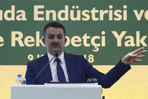 Türkiye deki Çiftçilerimizin Yüzde 80 i Toprağının Özelliklerini Bilmiyor