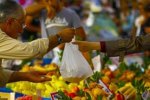 Tarım ÜFE Ekim Ayında Yükseldi