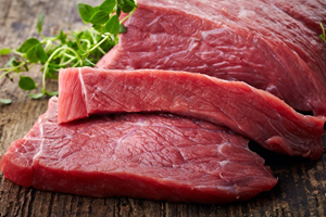 Hayvansal Gıdaya Teknolojik Takip