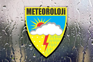 Meteoroloji Uyardı