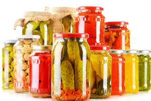 Fransa ya Meyve Sebze Mamulleri İhracatında Hedef 100 Milyon Dolar