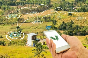 Tarıma Yön Veren Teknolojiler