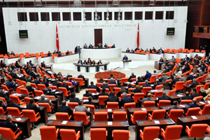 TBMM de Tıbbi Aromatik Bitki Çeşitliliği Sorunları Komisyonu Kuruldu