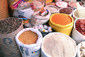 Küresel Gıda Fiyatları Düştü