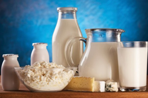 Süt ve Yağ Ürünlerinin İthalatında Sıfır Gümrük Uygulaması Kaldırıldı